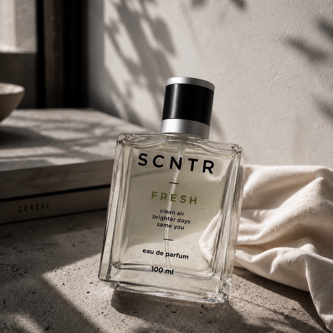 FRESH 100 ML